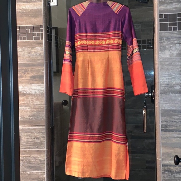 Thu’s fashion dress - Picture 5 of 8